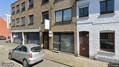 Apartments for rent in Izegem - Photo from Google Street View