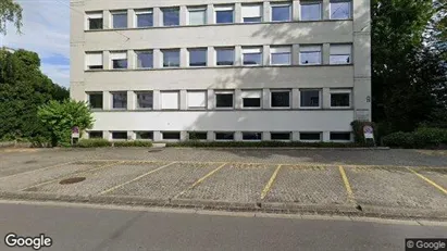 Apartments for rent in Lausanne - Photo from Google Street View