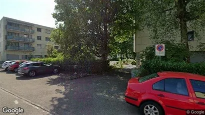 Apartments for rent in Zofingen - Photo from Google Street View