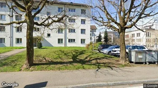 Apartments for rent in Sursee - Photo from Google Street View