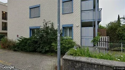 Apartments for rent in Wil - Photo from Google Street View