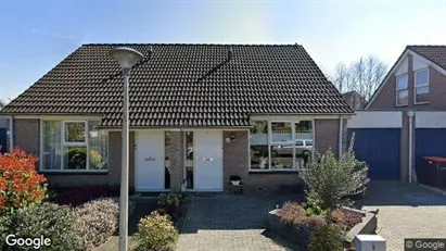 Apartments for rent in Zwolle - Photo from Google Street View