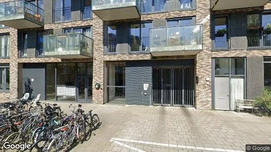 Apartments for rent in Amsterdam Oost-Watergraafsmeer - Photo from Google Street View