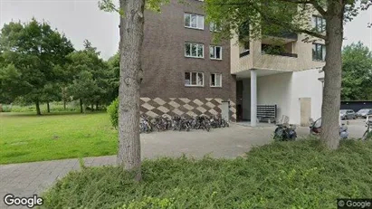 Apartments for rent in Amsterdam Slotervaart - Photo from Google Street View