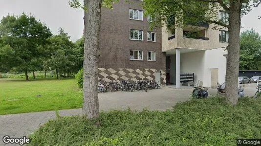 Apartments for rent in Amsterdam Slotervaart - Photo from Google Street View