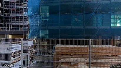 Apartments for rent in Eindhoven - Photo from Google Street View