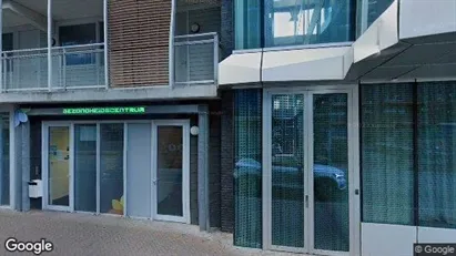 Apartments for rent in Eindhoven - Photo from Google Street View