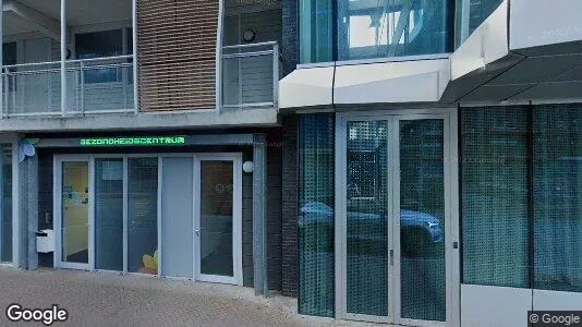 Apartments for rent in Eindhoven - Photo from Google Street View