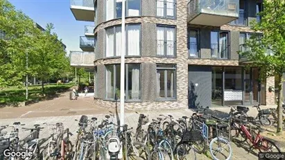 Apartments for rent in Amsterdam Oost-Watergraafsmeer - Photo from Google Street View