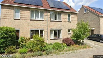 Apartments for rent in Eindhoven - Photo from Google Street View
