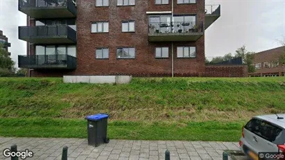 Apartments for rent in The Hague Leidschenveen-Ypenburg - Photo from Google Street View