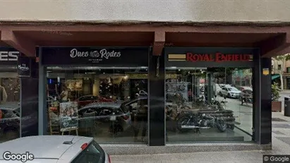 Apartments for rent in Palma de Mallorca - Photo from Google Street View