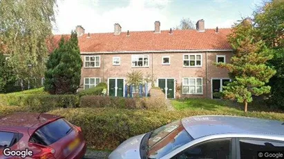 Apartments for rent in Heemstede - Photo from Google Street View