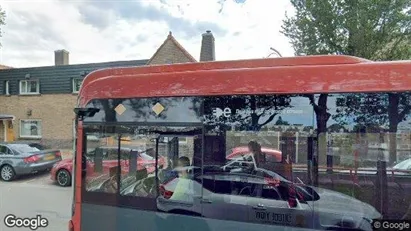 Apartments for rent in Haarlem - Photo from Google Street View