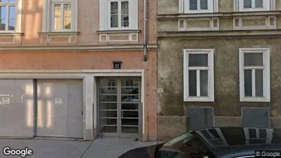 Apartments for rent in Wien Rudolfsheim-Fünfhaus - Photo from Google Street View