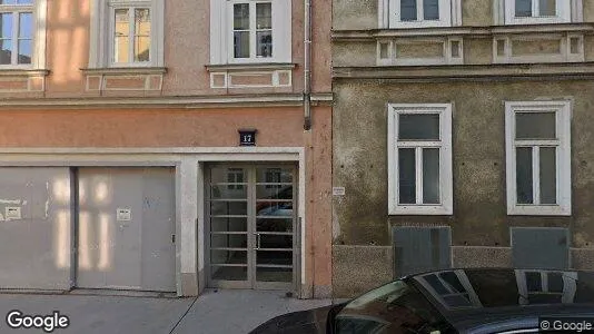 Apartments for rent in Wien Rudolfsheim-Fünfhaus - Photo from Google Street View