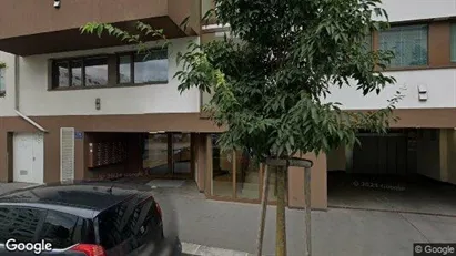 Apartments for rent in Vienna Donaustadt - Photo from Google Street View