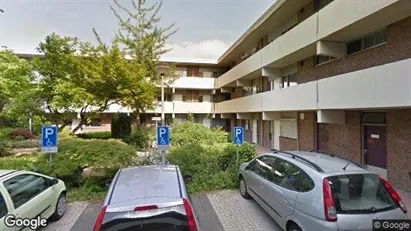 Apartments for rent in Zevenaar - Photo from Google Street View