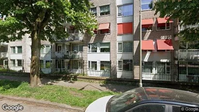 Apartments for rent in Arnhem - Photo from Google Street View