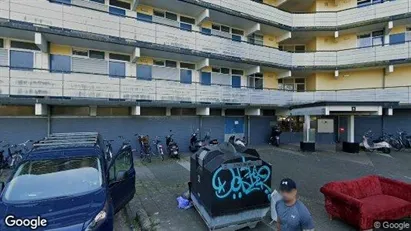 Apartments for rent in Arnhem - Photo from Google Street View