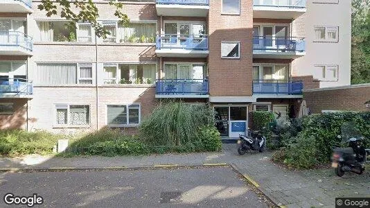 Apartments for rent in Zevenaar - Photo from Google Street View