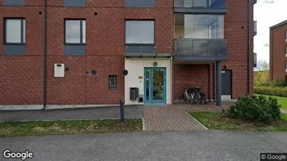 Apartments for rent in Tampere Luoteinen - Photo from Google Street View