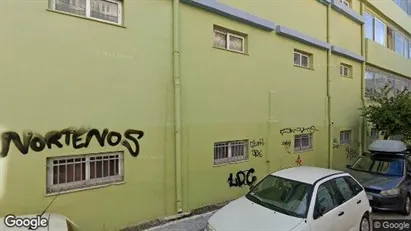 Apartments for rent in Patras - Photo from Google Street View