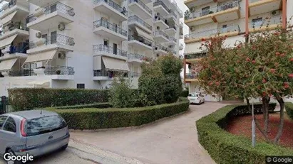 Apartments for rent in Patras - Photo from Google Street View