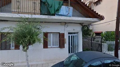 Apartments for rent in Patras - Photo from Google Street View