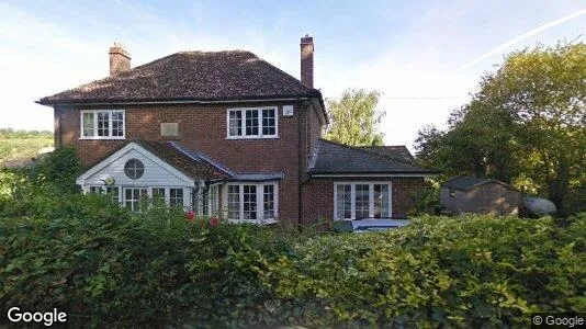 Apartments for rent in Petersfield - Hampshire - Photo from Google Street View