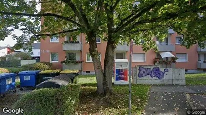 Apartments for rent in Hochtaunuskreis - Photo from Google Street View