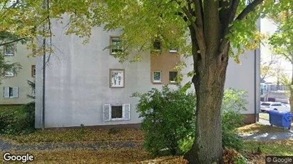 Apartments for rent in Hochtaunuskreis - Photo from Google Street View