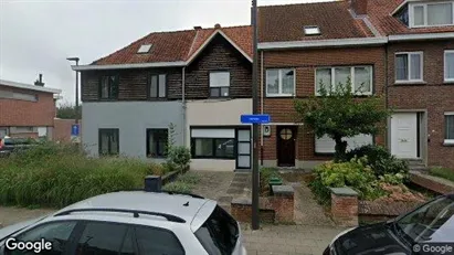 Apartments for rent in Mortsel - Photo from Google Street View