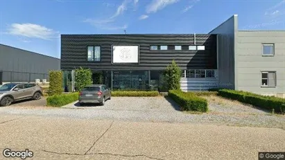 Apartments for rent in Zonhoven - Photo from Google Street View