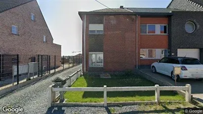 Apartments for rent in Roosdaal - Photo from Google Street View