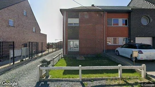 Apartments for rent in Roosdaal - Photo from Google Street View