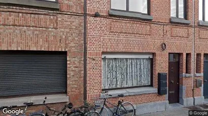 Apartments for rent in Leuven - Photo from Google Street View
