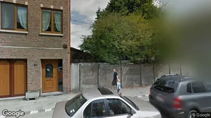 Apartments for rent in Antwerp Wilrijk - Photo from Google Street View