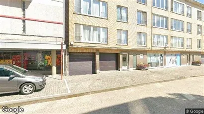 Apartments for rent in Deinze - Photo from Google Street View