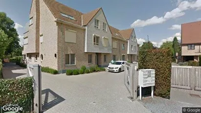 Apartments for rent in Sint-Niklaas - Photo from Google Street View