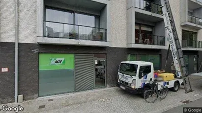 Apartments for rent in Oudenaarde - Photo from Google Street View