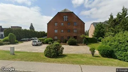 Apartments for rent in Gembloux - Photo from Google Street View