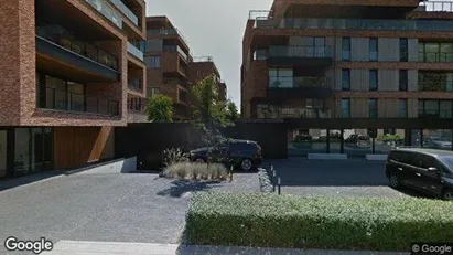 Apartments for rent in Sint-Truiden - Photo from Google Street View