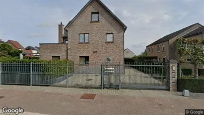 Apartments for rent in Hasselt - Photo from Google Street View
