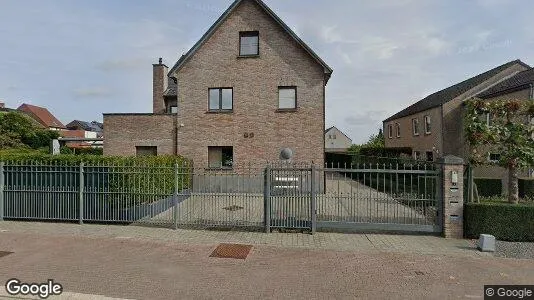 Apartments for rent in Hasselt - Photo from Google Street View