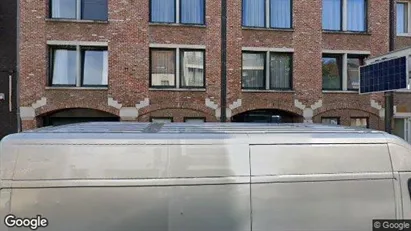 Apartments for rent in Hasselt - Photo from Google Street View