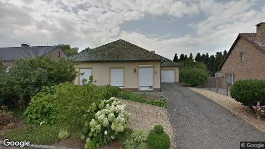 Apartments for rent in Heist-op-den-Berg - Photo from Google Street View