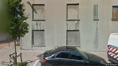 Apartments for rent in Oostende - Photo from Google Street View
