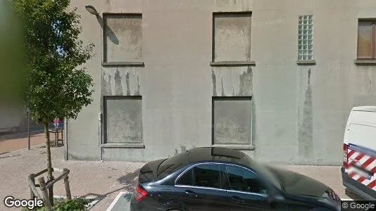 Apartments for rent in Oostende - Photo from Google Street View