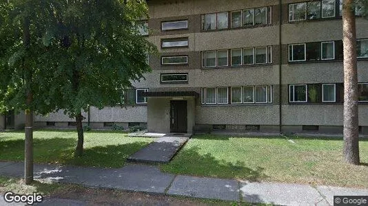 Apartments for rent in Tallinn Kesklinna - Photo from Google Street View